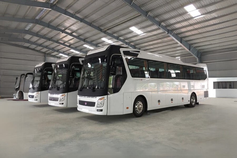 Samco là lựa chọn phổ biến khi sở hữu nhiều ưu điểm vượt trội 