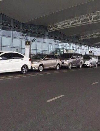 Thuê xe 4 đến 7 chỗ đi Sầm Sơn