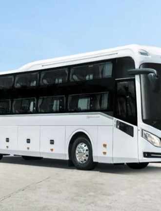 Thuê xe 45 chỗ đi Cửa Lò