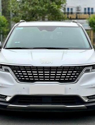 Thuê xe cưới hỏi 7 chỗ